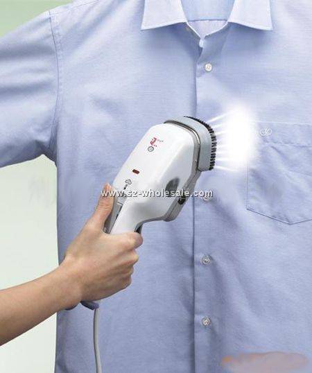 Steam Brush